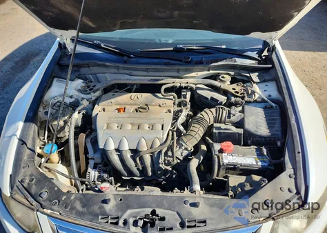 2011 Acura Tsx из США, поврежденный, VIN JH4CU2F62BC012269